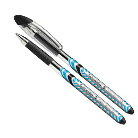 Penna a sfera SLIDER BASIC XB nero SCHNEIDER