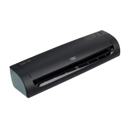 PLASTIFICATRICE A4 FUSION 1000L GBC