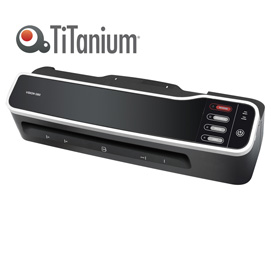 PLASTIFICATRICE Automatica Vision G60 A3 Titanium