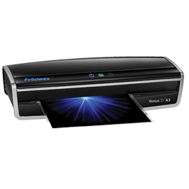 Plastificatrice Venus A3 Fellowes