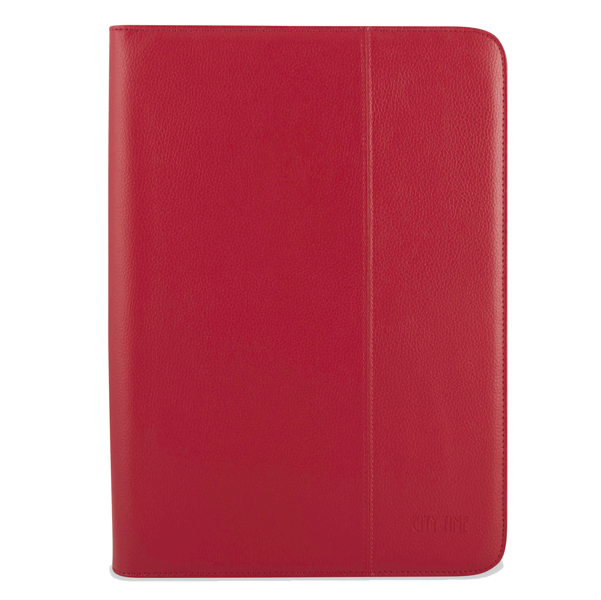 PORTABLOCCO PROFESSIONAL 25.5X34.5CM ROSSO ART.4851-R City Time