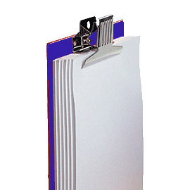 PORTABLOCCO SUPERBLOK ML BLU 21X29.790CM (A4