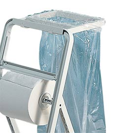PORTASACCO PER DISPENSER A CAVALLETTO MAR PLAST (delist