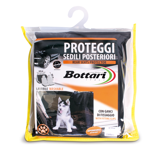 PROTEGGI SEDILI POSTERIORI