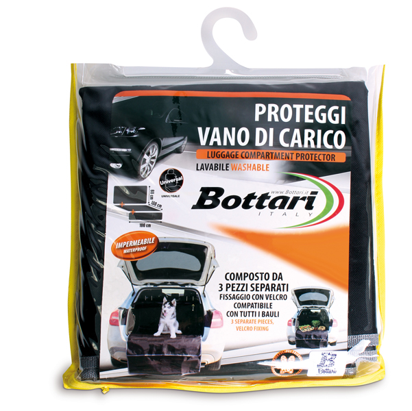 PROTEGGI VANO DI CARICO