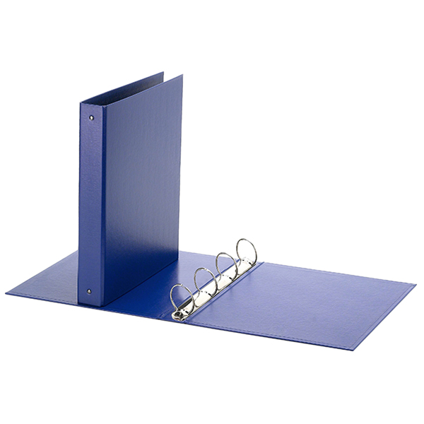 RACCOGLITORE EUROPA 4135 23X33 4R DORSO 50 BLU FAVORIT