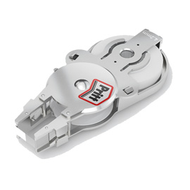 REFILL CORRETTORE A NASTRO 4,2MMX12M PRITT ROLLER