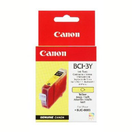 REFILL GIALLO BJCSERIE3000/6000 S400/450/600/630/4500 (XBC31C