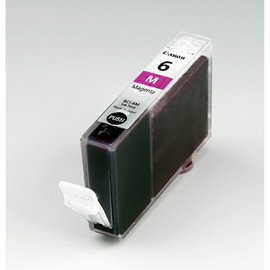 REFILL MAGENTA BJC8200 S800 (X BC50 (NON UTILIZZARE CON BCI5
