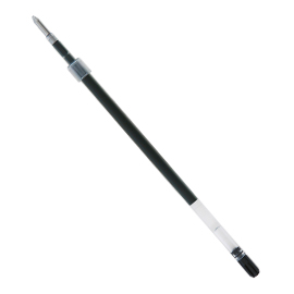 Refill MSXRC1 per JETSTREAM SX210 1,0mm nero UNI MITSUBISHI
