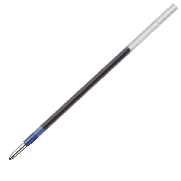 Refill per roller Jetstream 3 (M SXR80 1.0mm blu Uni Mitsubishi