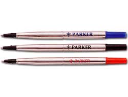 REFILL ROLLER PARKER MEDIO 0.7MM BLU