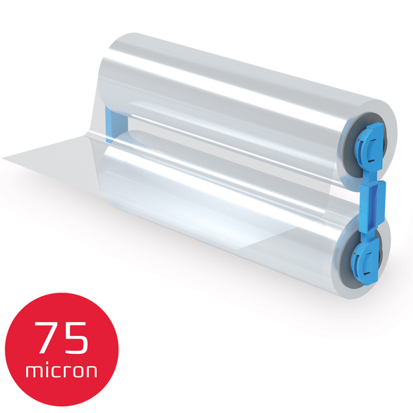 Ricarica cartuccia (film 75Mic Lucido x Foton 30 GBC