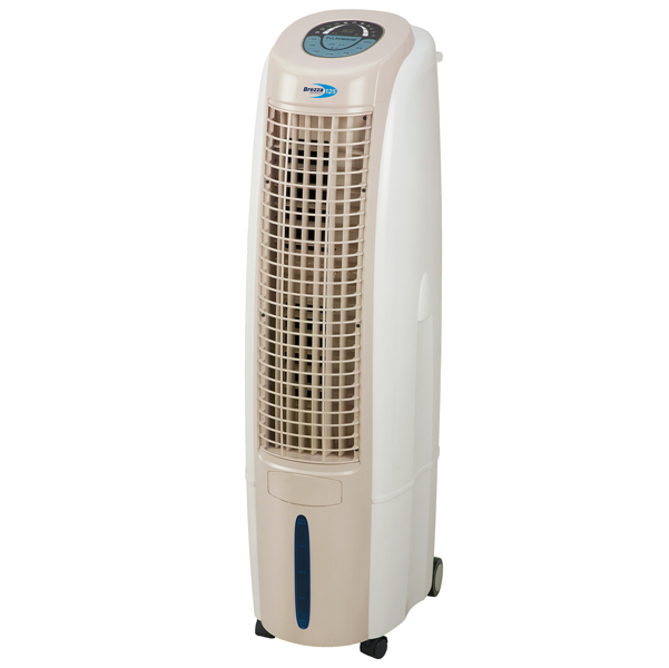 RINFRESCATORE BREZZA 125