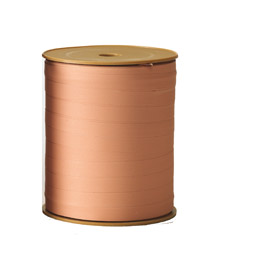 ROCCA NASTRO VINTAGE BIFACCIALE 250mt 10mm SALMONE 64 BOLIS