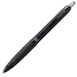 Roller a scatto gel UNI-BALL SIGNO 307 0,7mm nero UNI MITSUBISHI