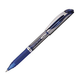 ROLLER ENERGEL XM BL60 BLU 1.0MM PENTEL