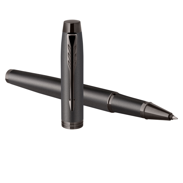 Roller F IM Monochrome bronze Parker(delist