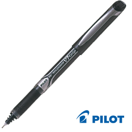 ROLLER HI-TECPOINT V7 GRIP NERO PILOT