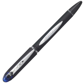 Roller JETSTREAM MSX210 1,0mm blu UNI MITSUBISHI