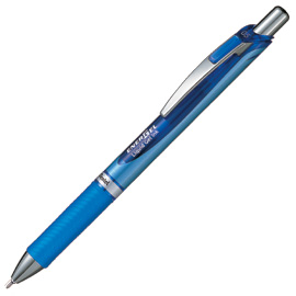 Roller scatto ENERGEL XM Click 0,5mm blu PENTEL