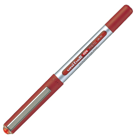 Roller UNI-BALL EYE UB150 0,5mm rosso UNI MITSUBISHI