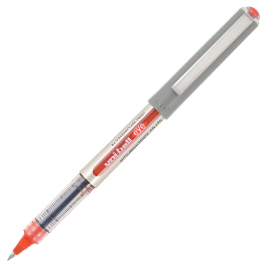 Roller UNI-BALL EYE UB157 0,7mm rosso UNI MITSUBISHI
