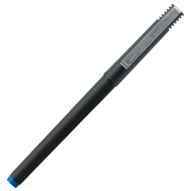 Roller UNI-BALL MICRO UB120 punta 0,5mm blu UNI MITSUBISHI