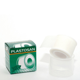 ROTOLO CEROTTO 2,5cm x 5mt in TNT ipoallergenico