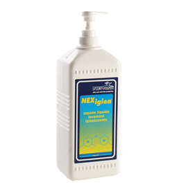 Sapone igienizzante Sendygien 1lt c/dispenser NETTUNO