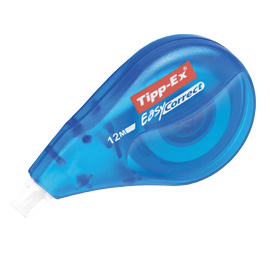 SCATOLA 10 CORRETTORI A NASTRO Easy Correct TIPP-EX®