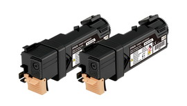 SCATOLA 2 TONER NERO CARTRIDGE ACUBRITE (S050630)