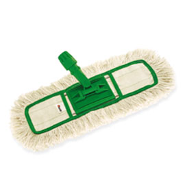 Scopa industriale Telaio+Frangia 80cm Penta PerfettoFactory