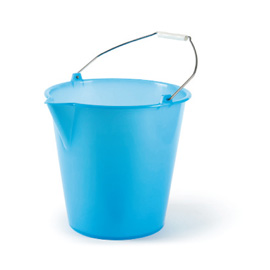 SECCHIO con BECCO 12Lt