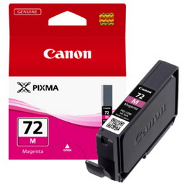 SERBATOIO INCH. MAGENTA PGI-72 M