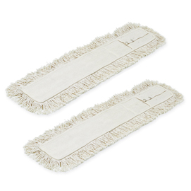 Set 2 Frange 100cm per scopa Big PerfettoFactory