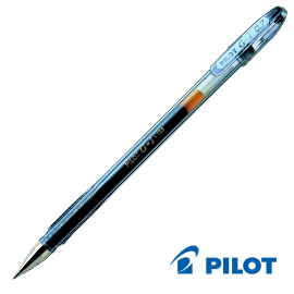 Sfera gel G-1 0,7mm nero PILOT