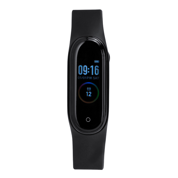 SMARTWATCH VILLAMAR NERO