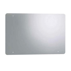 SPECCHIO ACRILICO 40x50cm SPESS. 6mm