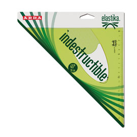 SQUADRA serie ELASTIKA 45  30cm ARDA
