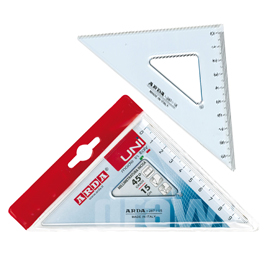 SQUADRA UNI ARDA 45  15CM