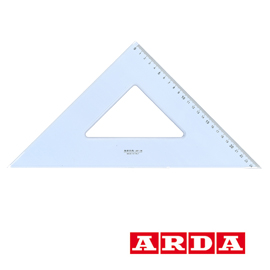 SQUADRA UNI ARDA 45  35 CM