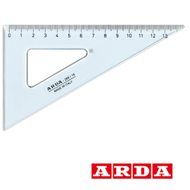 SQUADRA UNI ARDA 60  15CM