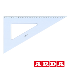 SQUADRA UNI ARDA 60  35 CM