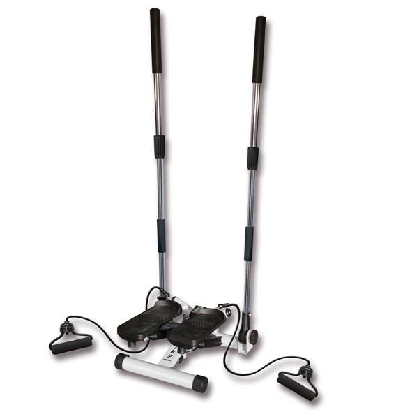 STEPPER WALKY MAXI COMPLETO DI ELASTICI