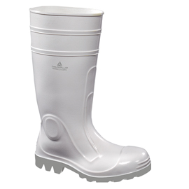 Stivale di sicurezza Agro VIENS2 S4 SRC Bianco N 41