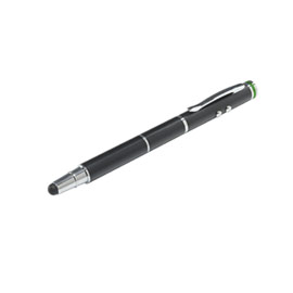 Stylus Pen 4in1 fusto nero - Leitz Complete