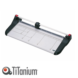 TAGLIERINA A LAMA ROTANTE A3 460mm 3216 TiTanium