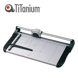 TAGLIERINA A LAMA ROTANTE A3 480mm 3919 TiTanium