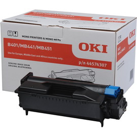 TAMBURO DI STAMPA B401-MB441-MB451 25000pag